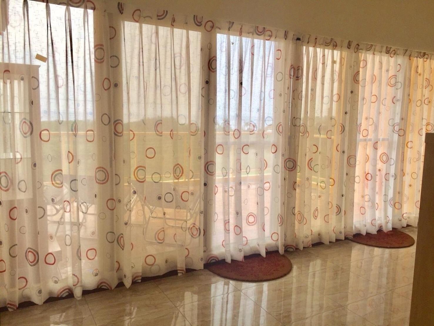 شقة Tamowan دونغهاي المظهر الخارجي الصورة